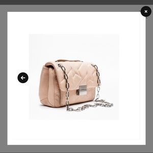 Zadig & Voltaire Ziggy shoulder bag